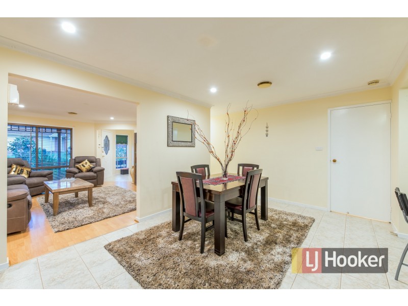 7 Kiandra Mews, Hampton Park VIC 3976