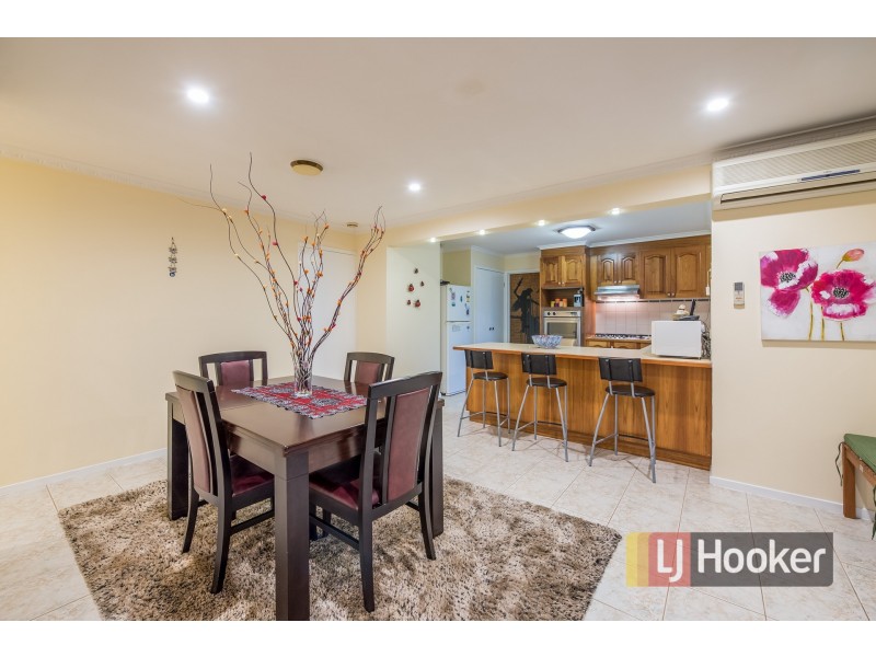 7 Kiandra Mews, Hampton Park VIC 3976