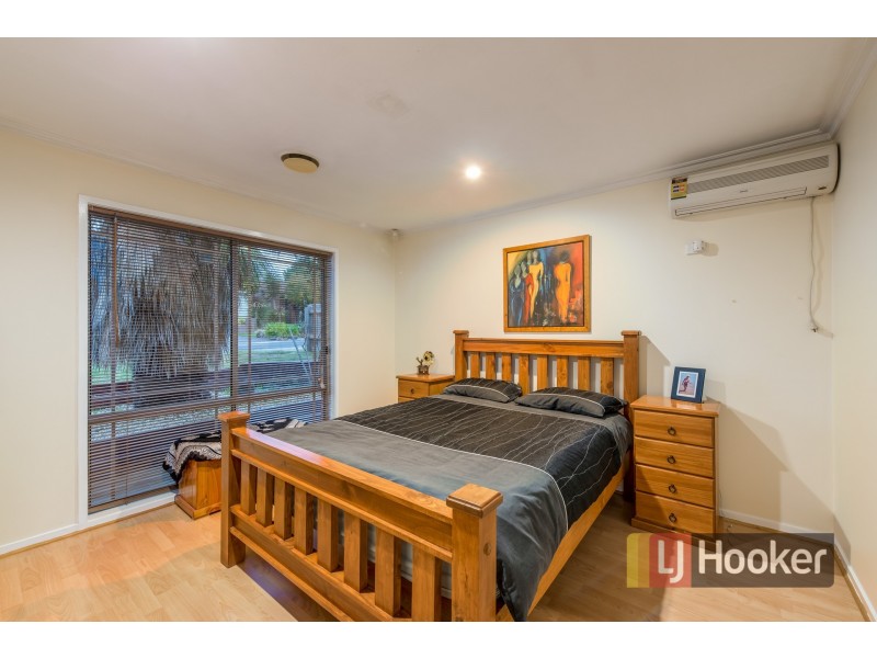 7 Kiandra Mews, Hampton Park VIC 3976