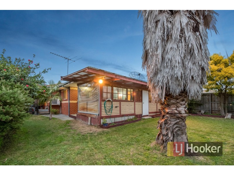 7 Kiandra Mews, Hampton Park VIC 3976