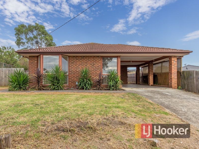5 Janet Court, Hampton Park VIC 3976