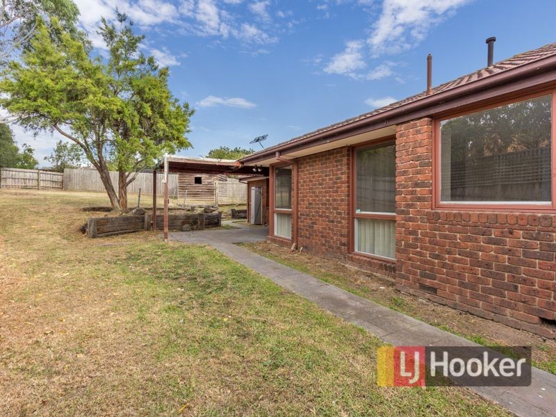 5 Janet Court, Hampton Park VIC 3976