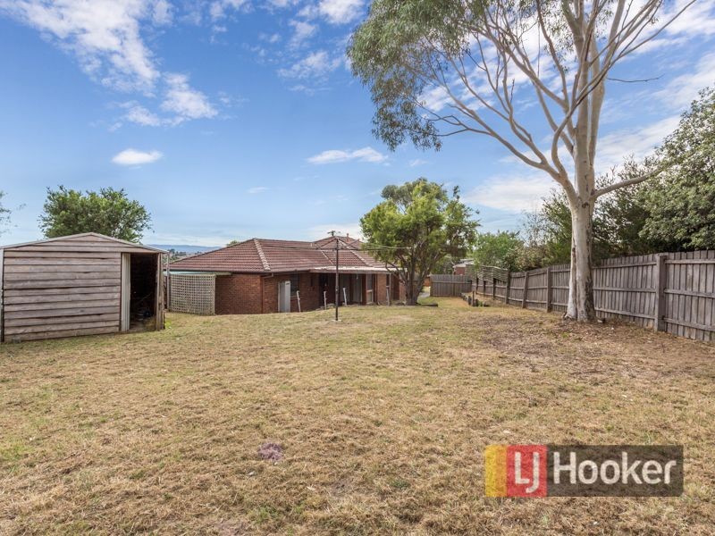 5 Janet Court, Hampton Park VIC 3976