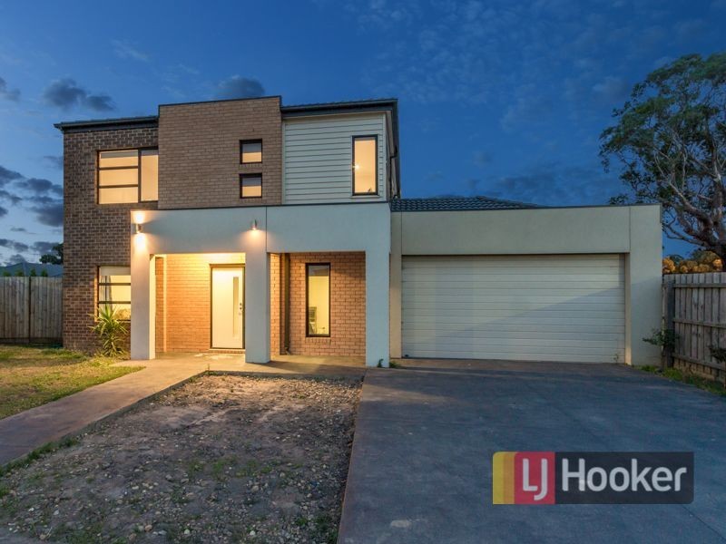 30 Aisbett Close, Lynbrook VIC 3975