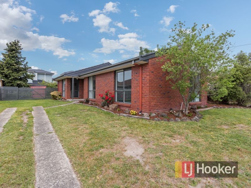 16 Bradley Court, Hampton Park VIC 3976