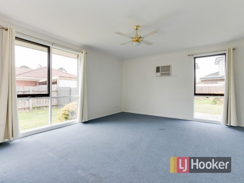 16 Bradley Court, Hampton Park VIC 3976