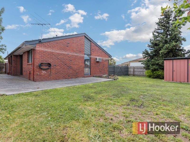 16 Bradley Court, Hampton Park VIC 3976