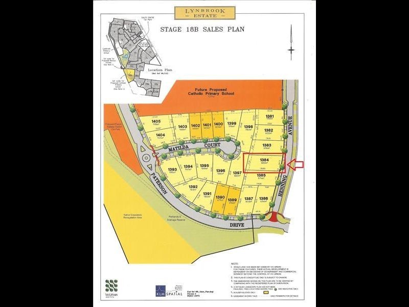 27 Henning Avenue, Lynbrook VIC 3975