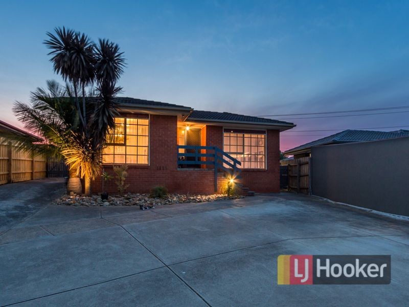 2 Bunya Place, Hampton Park VIC 3976