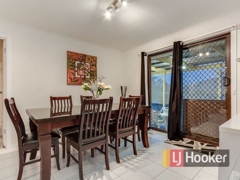 2 Bunya Place, Hampton Park VIC 3976