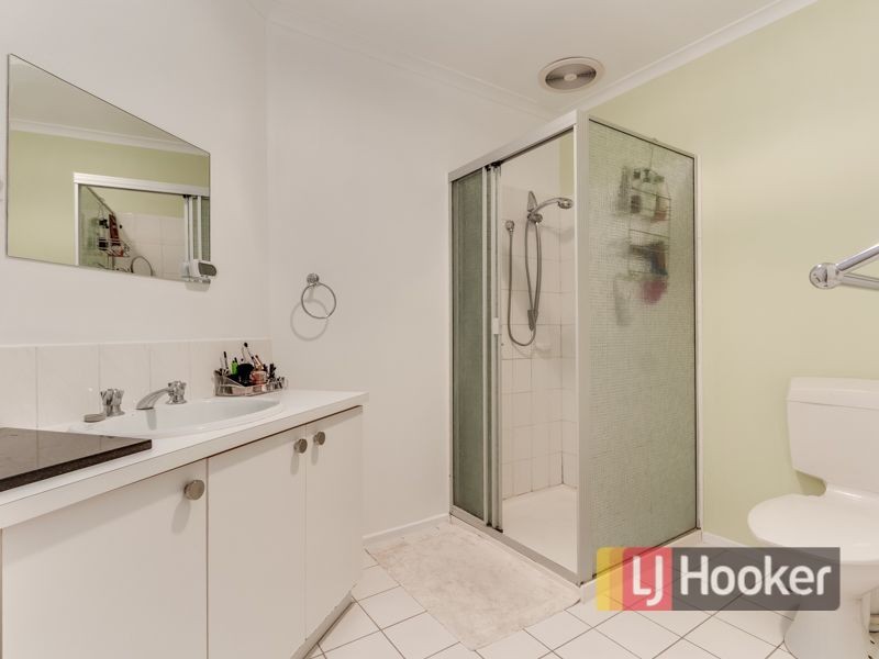 2 Bunya Place, Hampton Park VIC 3976