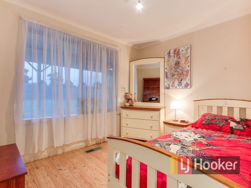 2 Bunya Place, Hampton Park VIC 3976