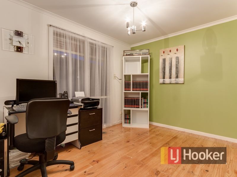 2 Bunya Place, Hampton Park VIC 3976