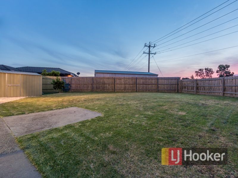 2 Bunya Place, Hampton Park VIC 3976