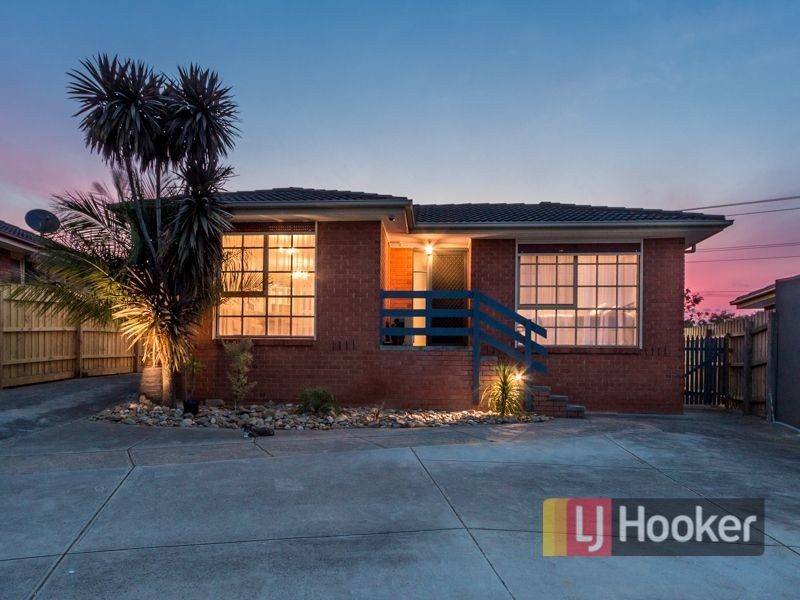 2 Bunya Place, Hampton Park VIC 3976