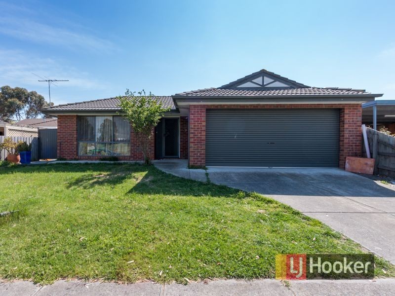 73 The Parkway, Hampton Park VIC 3976