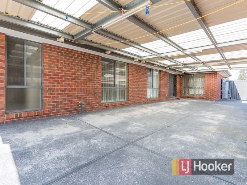 73 The Parkway, Hampton Park VIC 3976