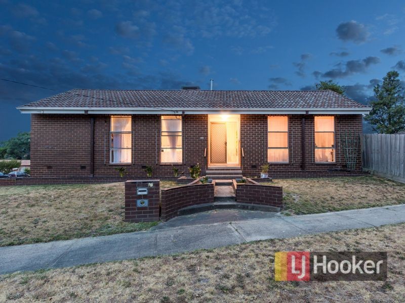 43 Highland Avenue, Hampton Park VIC 3976