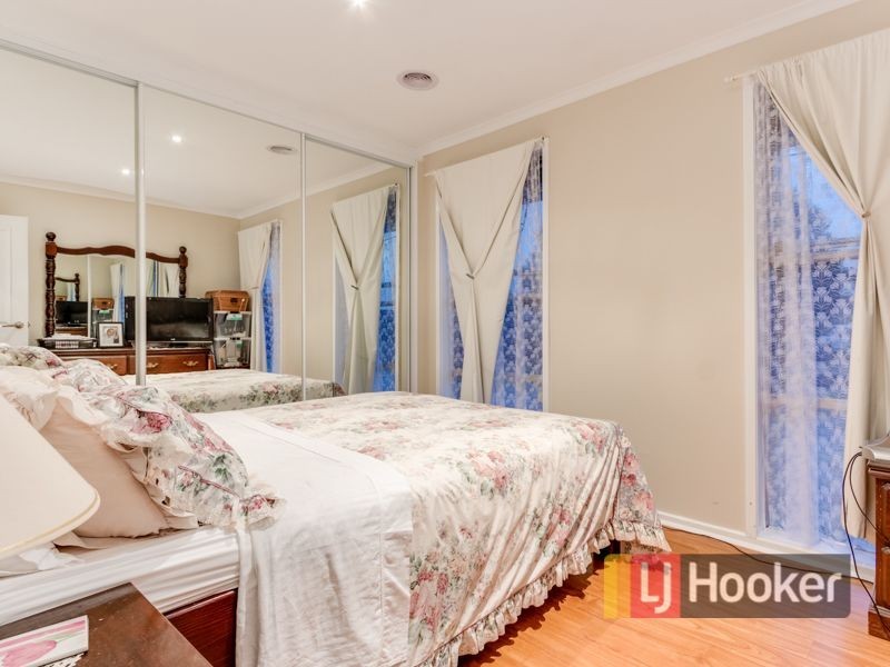 43 Highland Avenue, Hampton Park VIC 3976