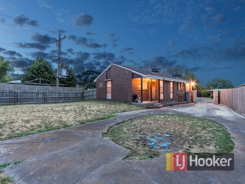 43 Highland Avenue, Hampton Park VIC 3976