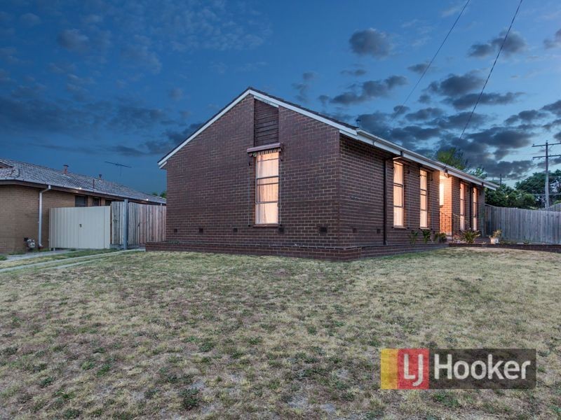 43 Highland Avenue, Hampton Park VIC 3976