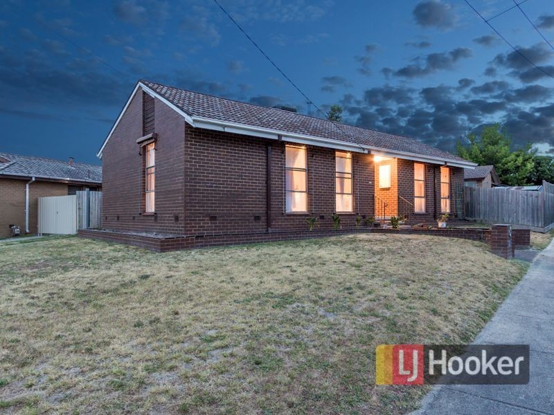 43 Highland Avenue, Hampton Park VIC 3976