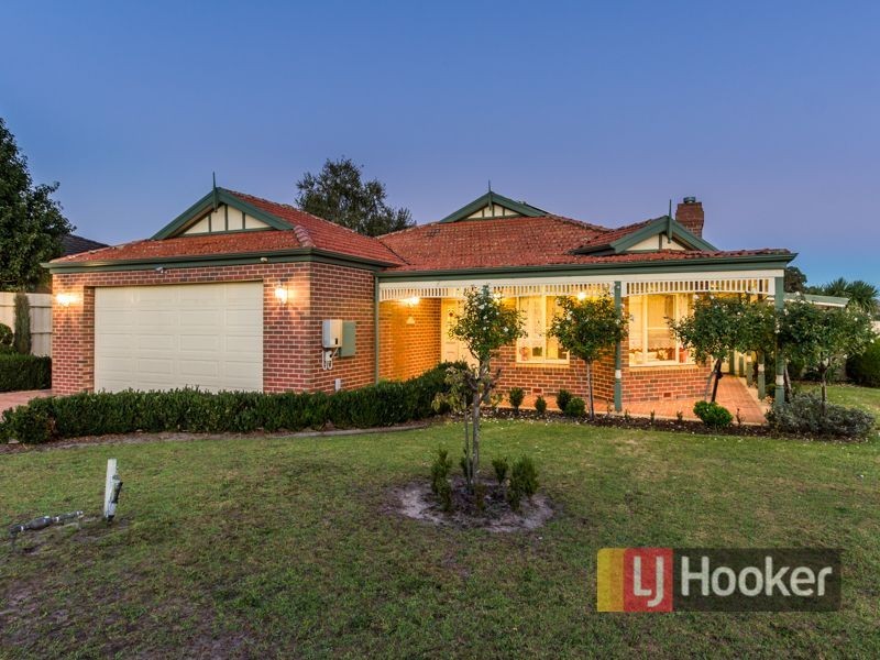 5 Stevensons Road, Cranbourne VIC 3977