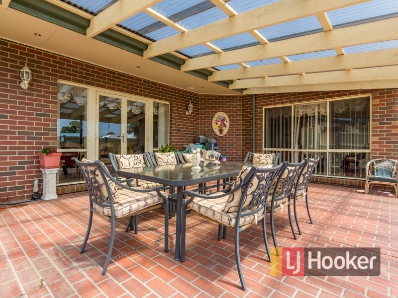 5 Stevensons Road, Cranbourne VIC 3977