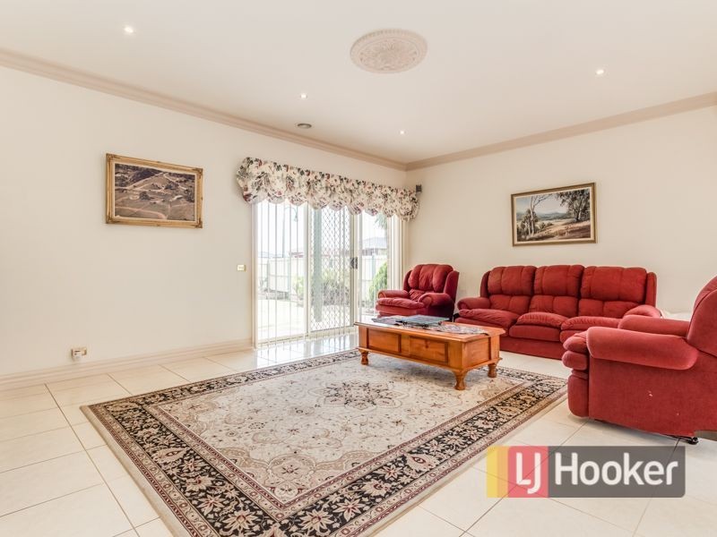 5 Stevensons Road, Cranbourne VIC 3977