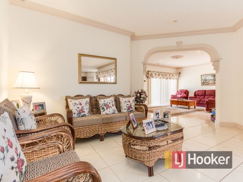 5 Stevensons Road, Cranbourne VIC 3977
