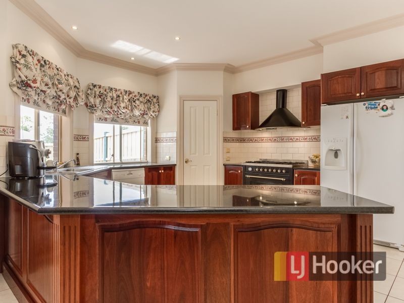 5 Stevensons Road, Cranbourne VIC 3977
