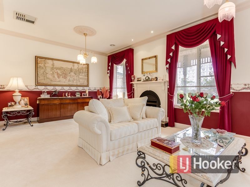 5 Stevensons Road, Cranbourne VIC 3977