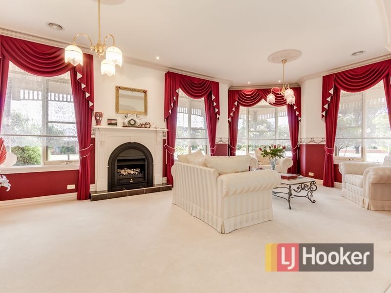 5 Stevensons Road, Cranbourne VIC 3977