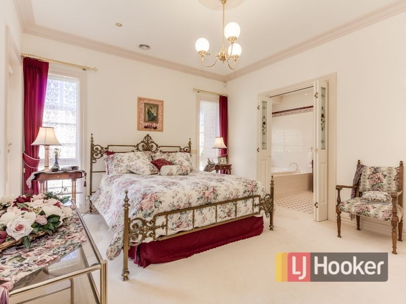 5 Stevensons Road, Cranbourne VIC 3977