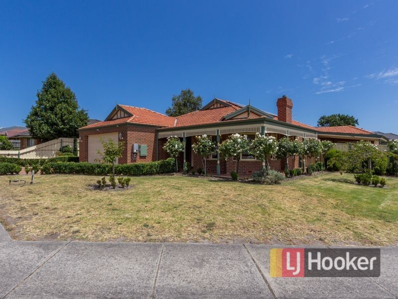 5 Stevensons Road, Cranbourne VIC 3977