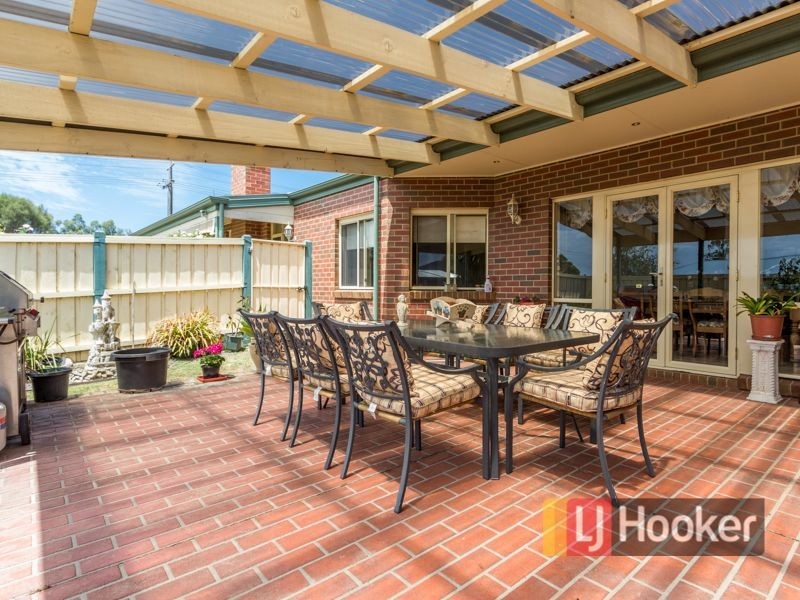 5 Stevensons Road, Cranbourne VIC 3977