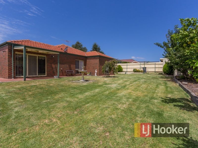 5 Stevensons Road, Cranbourne VIC 3977