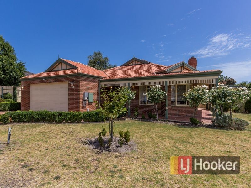 5 Stevensons Road, Cranbourne VIC 3977