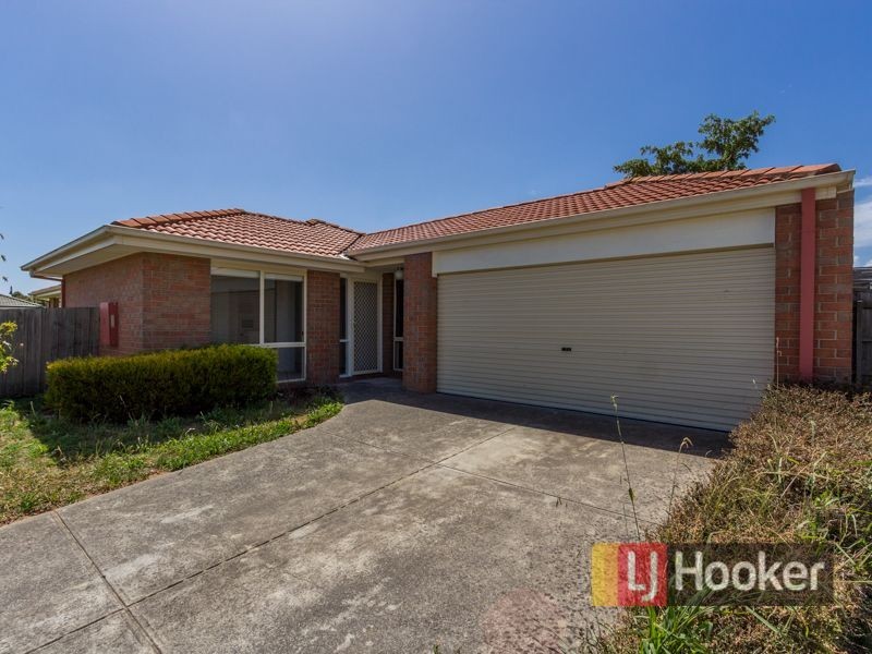 13 Eglinton Close, Berwick VIC 3806