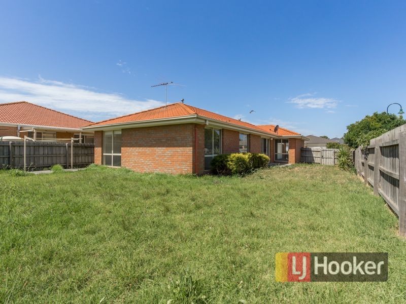 13 Eglinton Close, Berwick VIC 3806