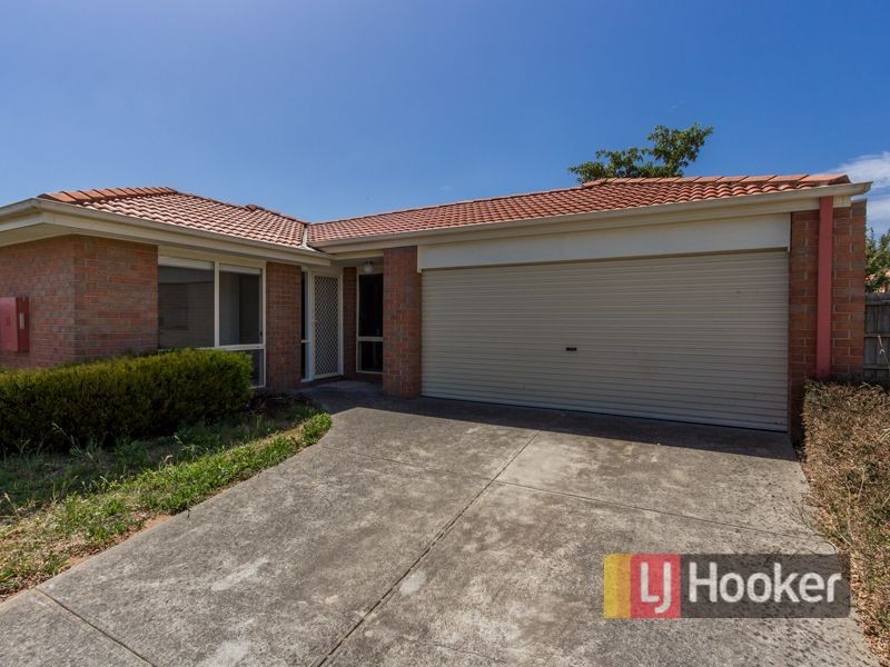 13 Eglinton Close, Berwick VIC 3806