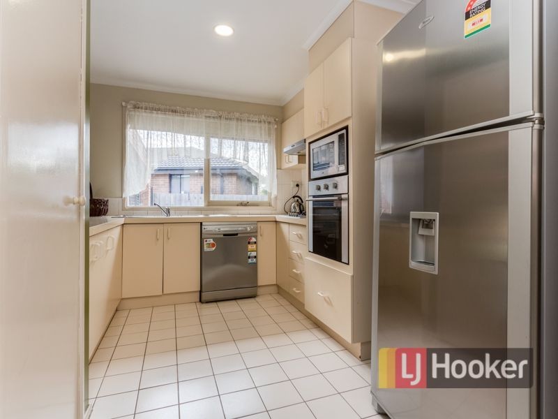 13 Brunel Court, Hampton Park VIC 3976