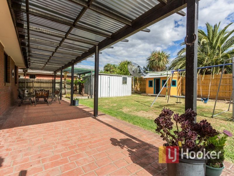 13 Brunel Court, Hampton Park VIC 3976