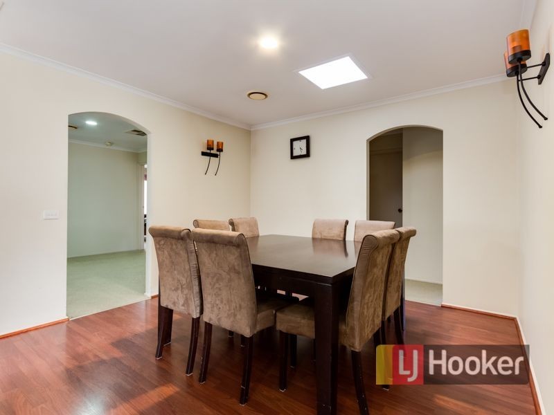 13 Brunel Court, Hampton Park VIC 3976