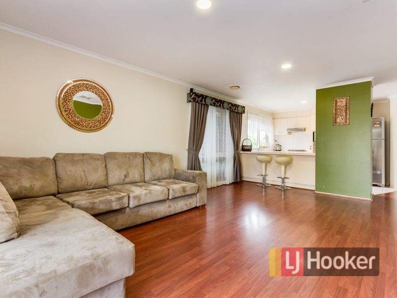 13 Brunel Court, Hampton Park VIC 3976