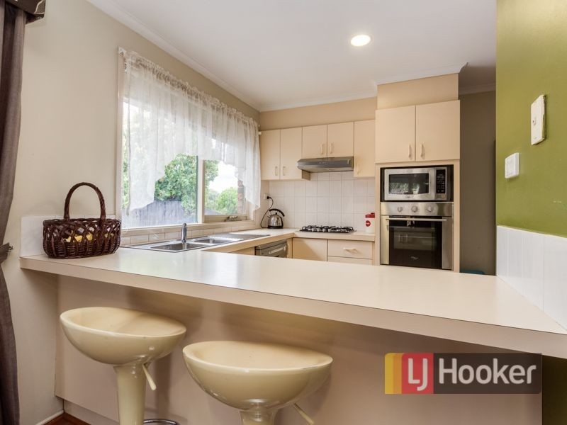 13 Brunel Court, Hampton Park VIC 3976