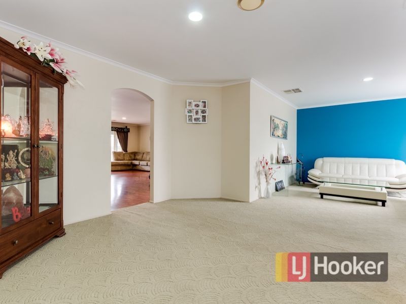 13 Brunel Court, Hampton Park VIC 3976