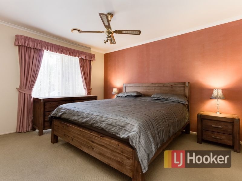 13 Brunel Court, Hampton Park VIC 3976