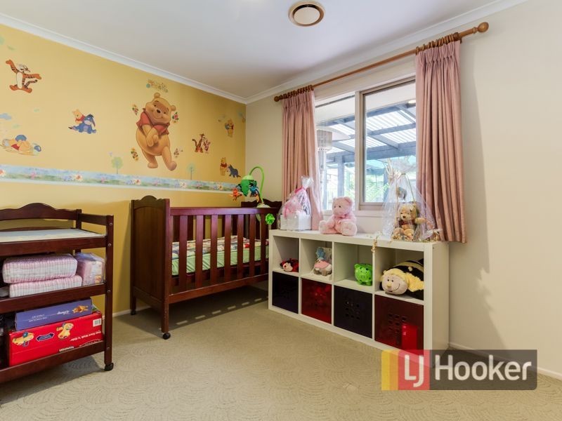 13 Brunel Court, Hampton Park VIC 3976