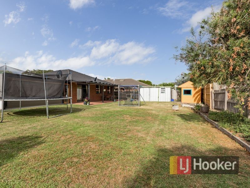 13 Brunel Court, Hampton Park VIC 3976